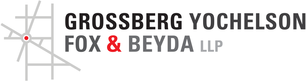 Grossberg Yochelson Fox & Beyda
